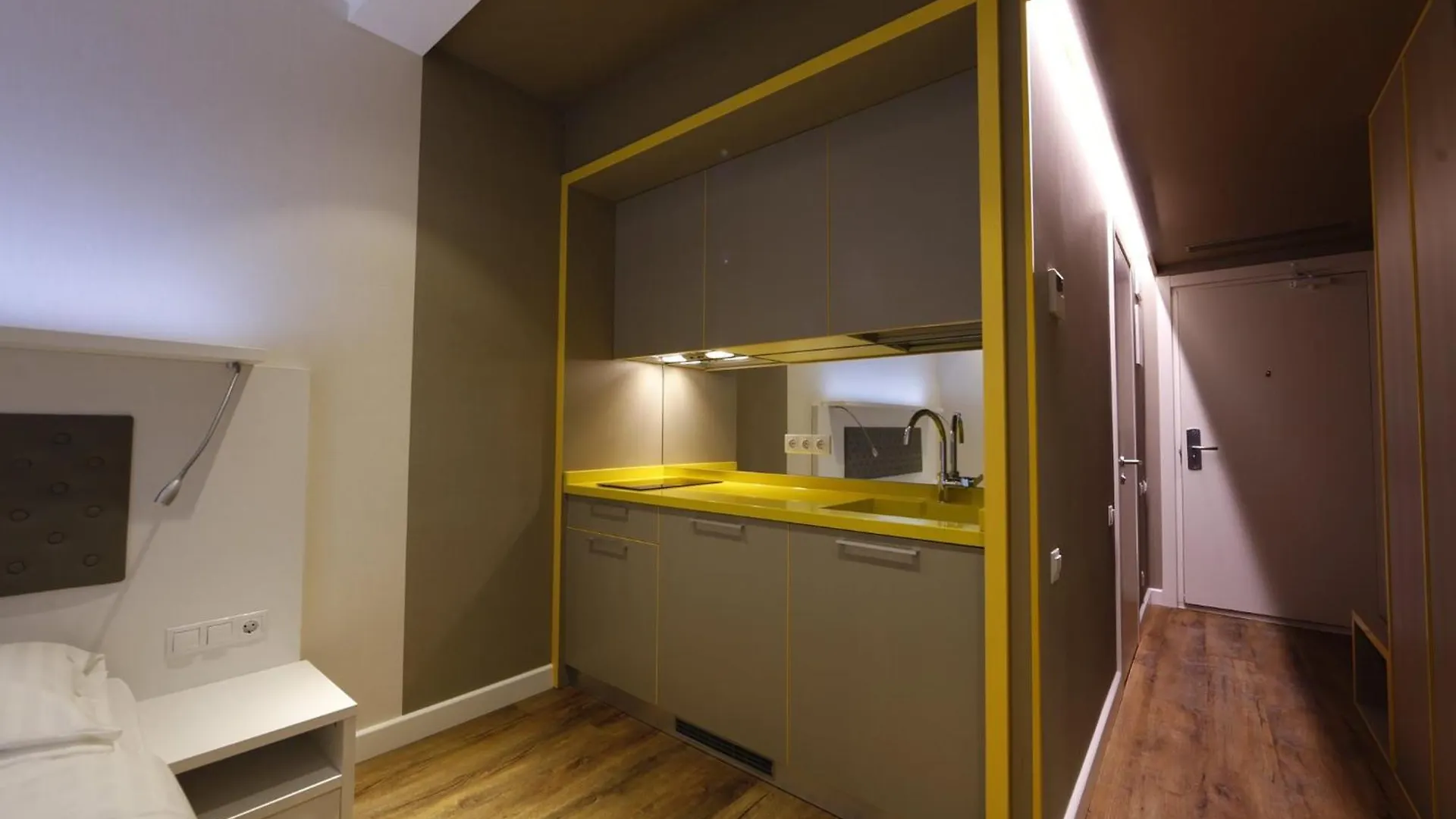 Once In Batumi Apartment Georgia