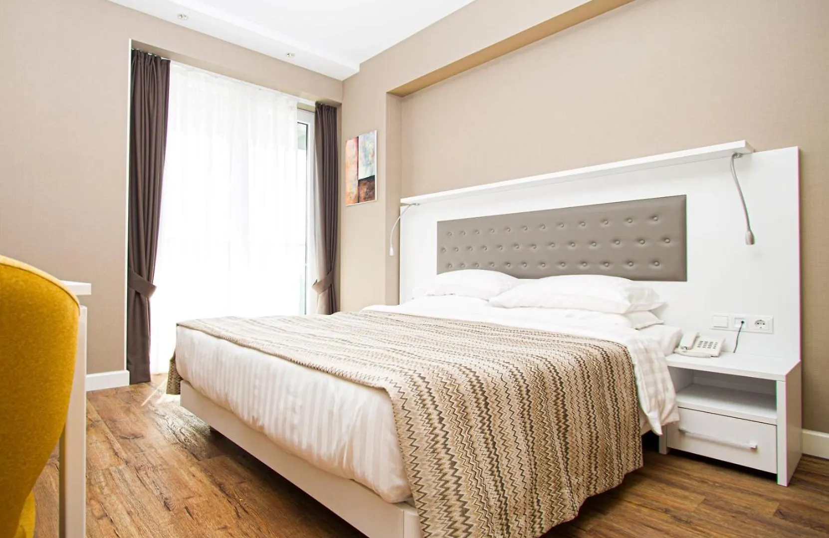 Once In Batumi Apartment