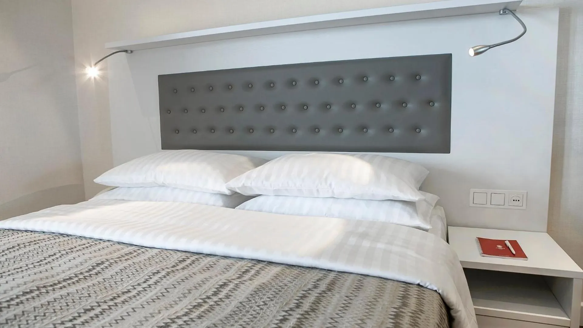 Once In Batumi Apartment