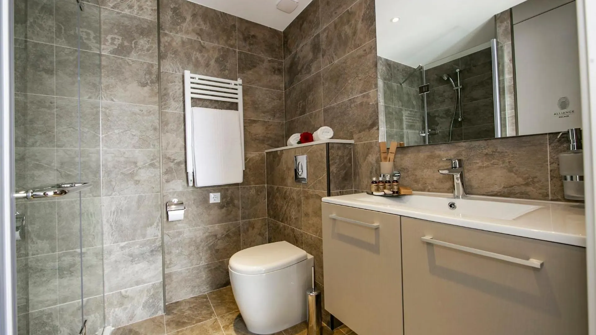 Once In Batumi Apartment