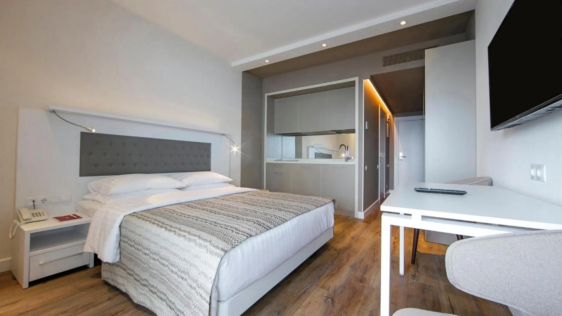 Once In Batumi Apartment