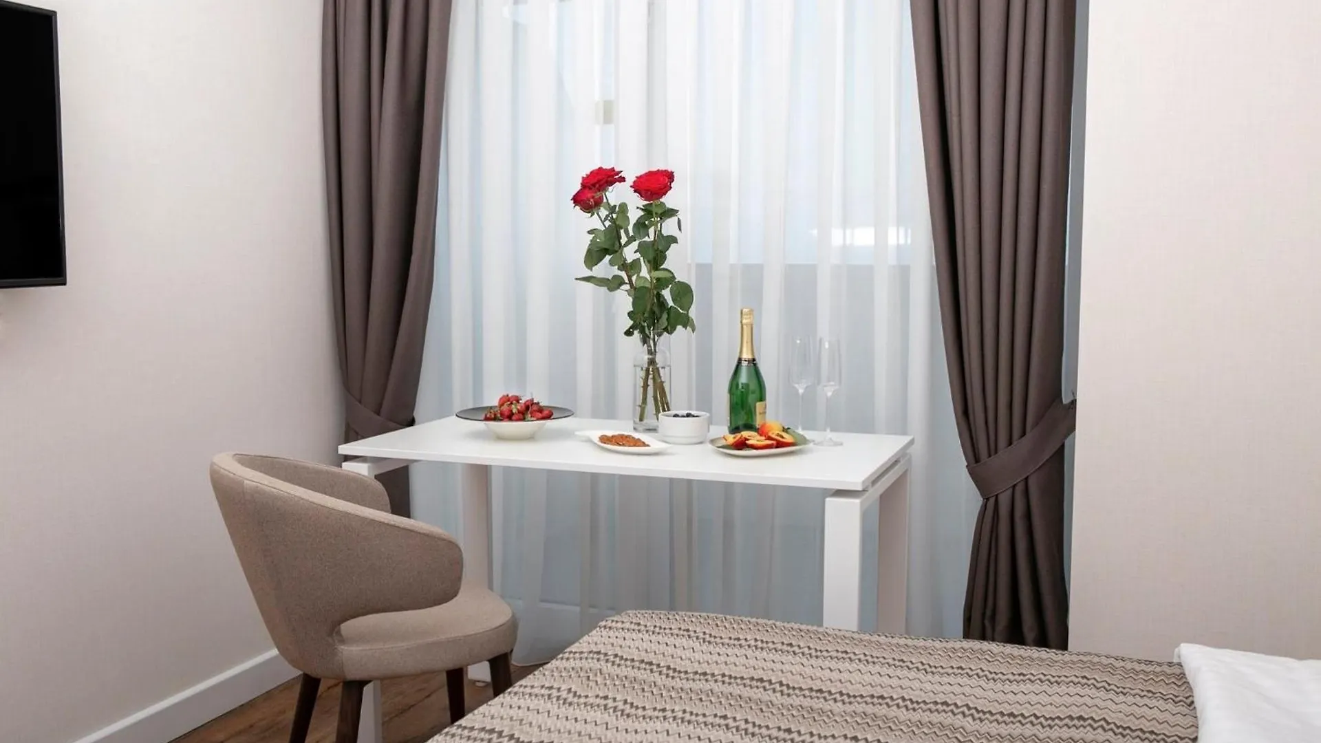 Once In Batumi Apartment