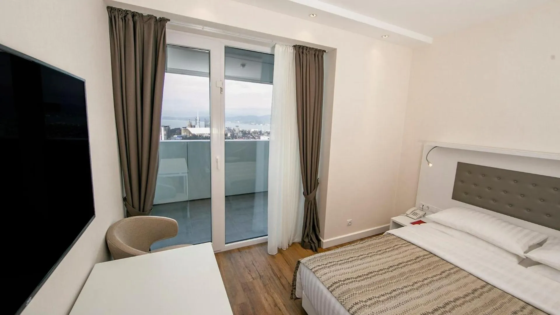 Once In Batumi Apartment