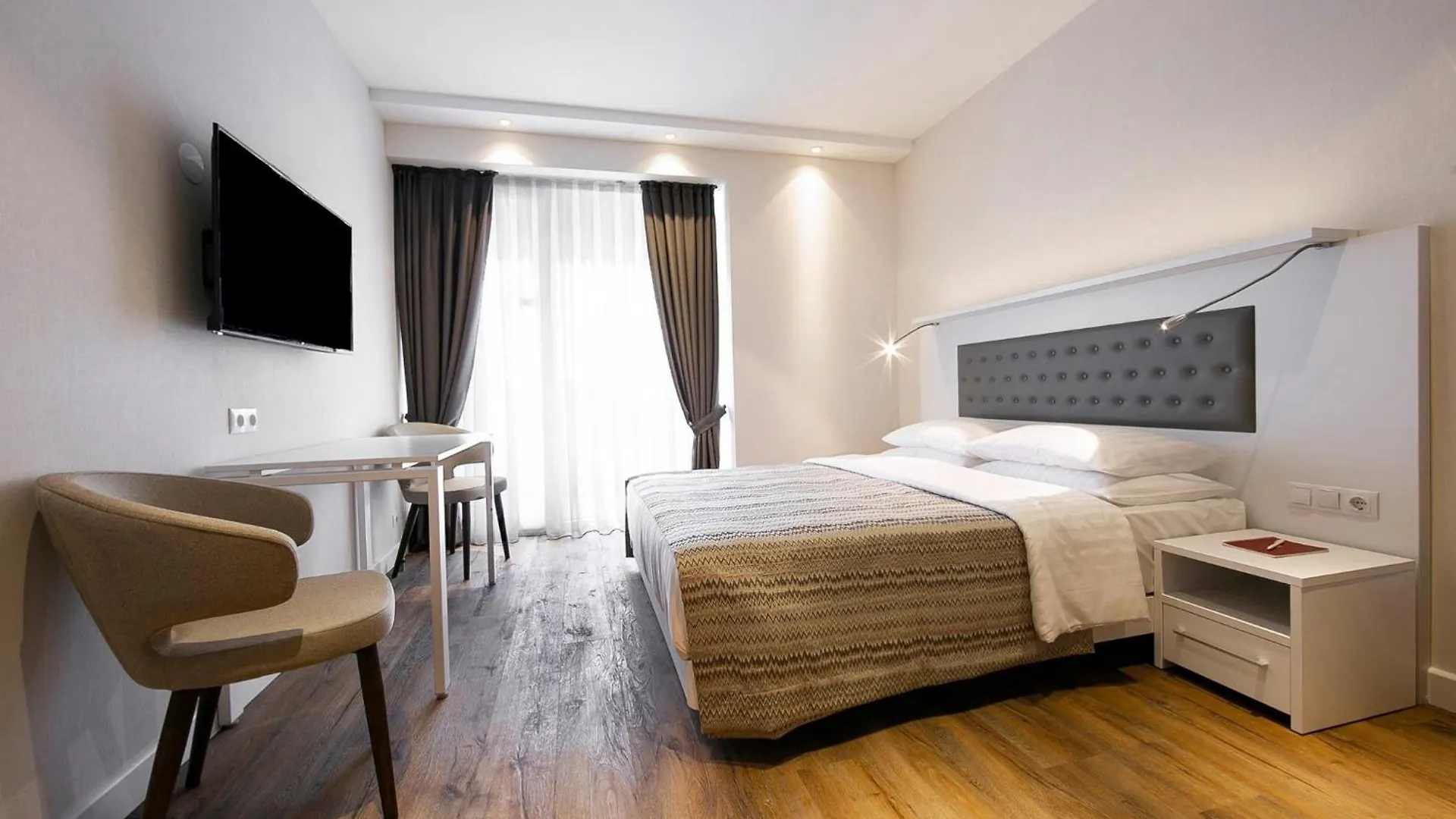 Once In Batumi Apartment 0*,  Georgia