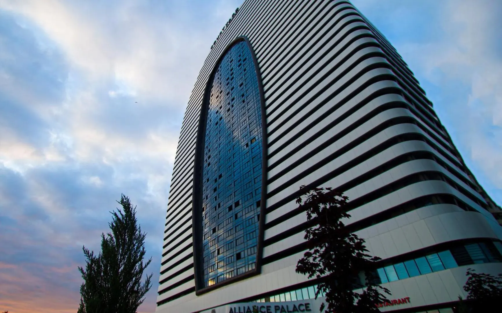 Once In Batumi Apartment