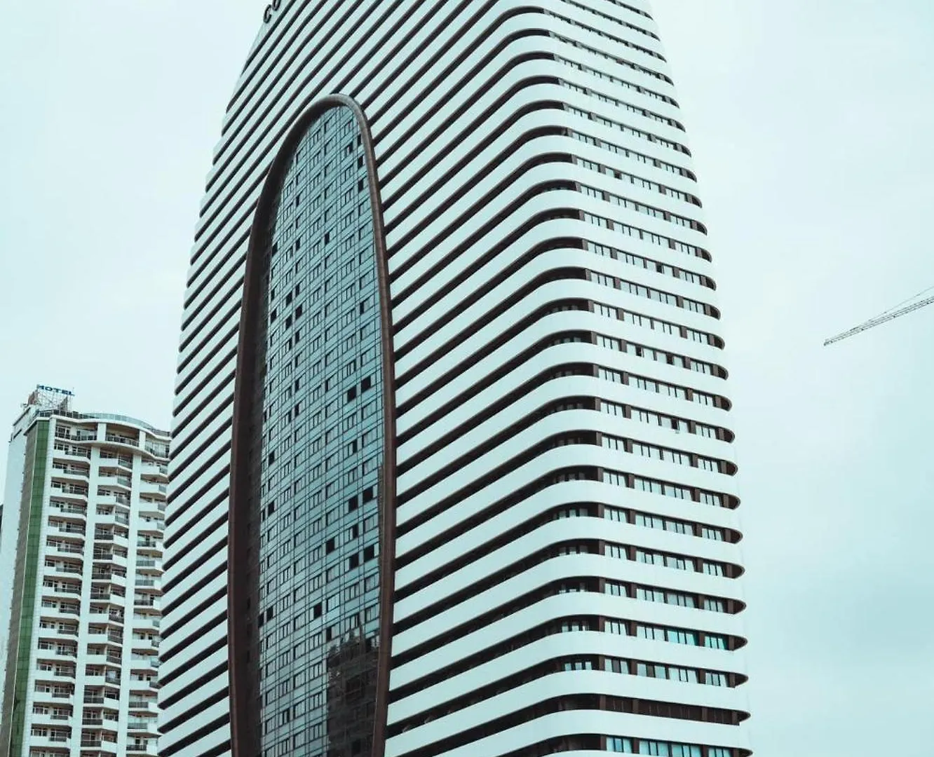 Once In Batumi Apartment