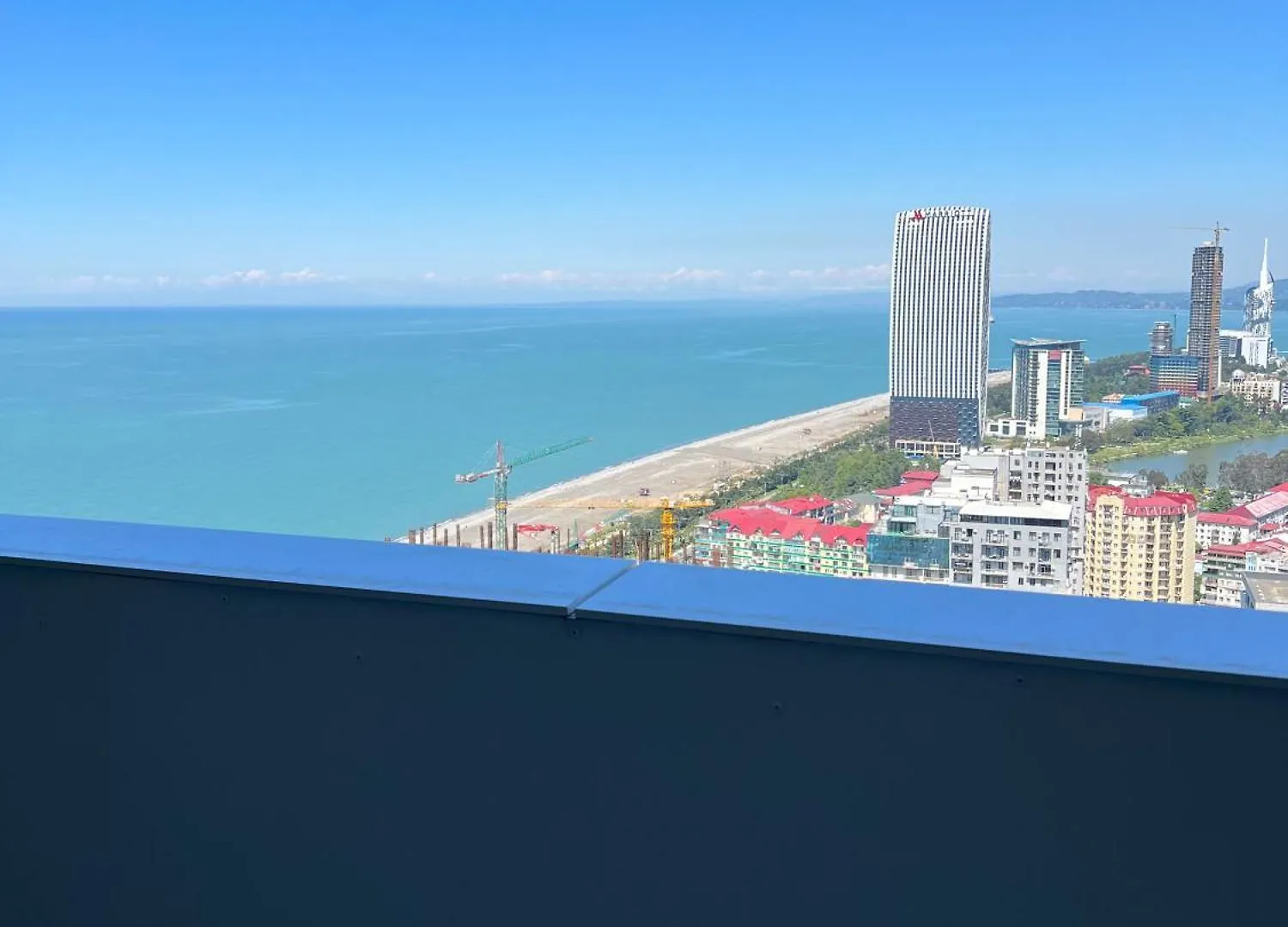 Once In Batumi Apartment