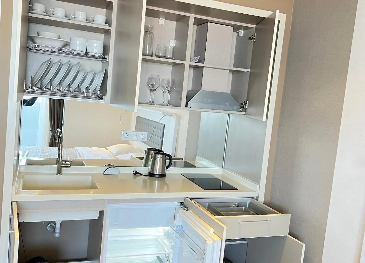 Once In Batumi Apartment